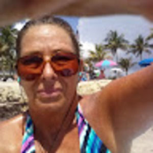 Meet your Posher, Glenna